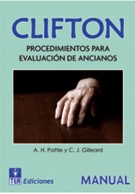 CLIFTON Ejemplares CAS (paquete 25)