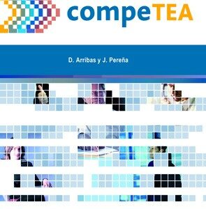 COMPETEA Kit de corrección (25 hojas de respuesta pin 25 usos)