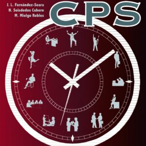 CPS Kit de corrección (25 hojas de respuesta pin 25 usos)