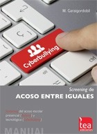 CYBERBULLYING Ejemplares (paquete 25)