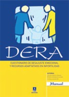 DERA Ejemplares autocorregibles (paquete 25)