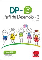 DP3 E-informe online (1 uso) informe familias e informe profesional