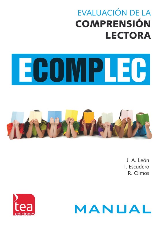 ECOMPLEC Cuadernillos Primaria (paquete 10)