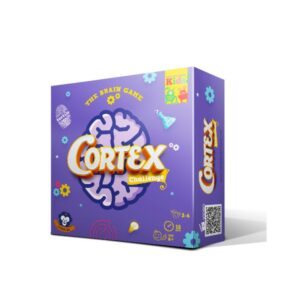 Cortex Kids (morado)