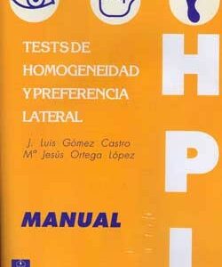 HPL Manual