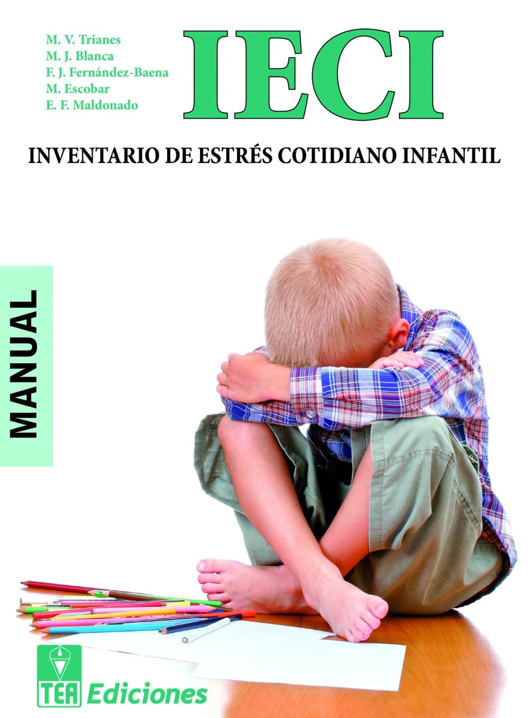 IECI Manual