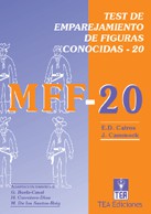 MFF-20 Cuaderno de elementos