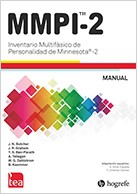 MMPI-2 Cuadernillos (paquete 10)