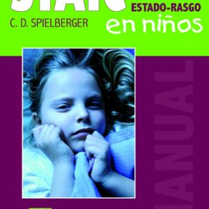 STAIC Ejemplares autocorregibles (paquete 25)