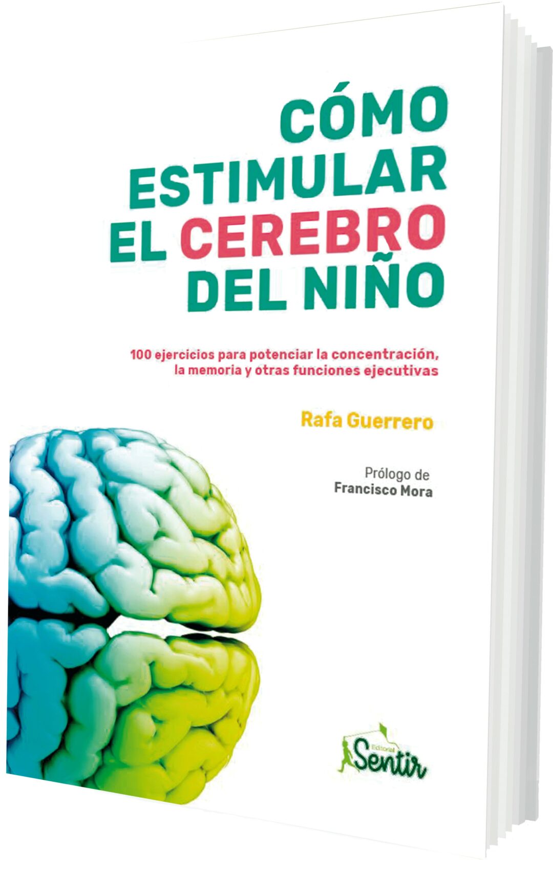 Como estimular el cerebro del niño