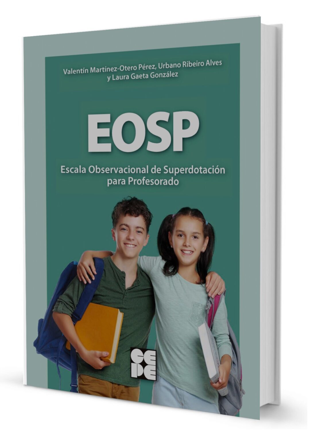 EOSP Escala Observacional de Superdotación para Profesorado