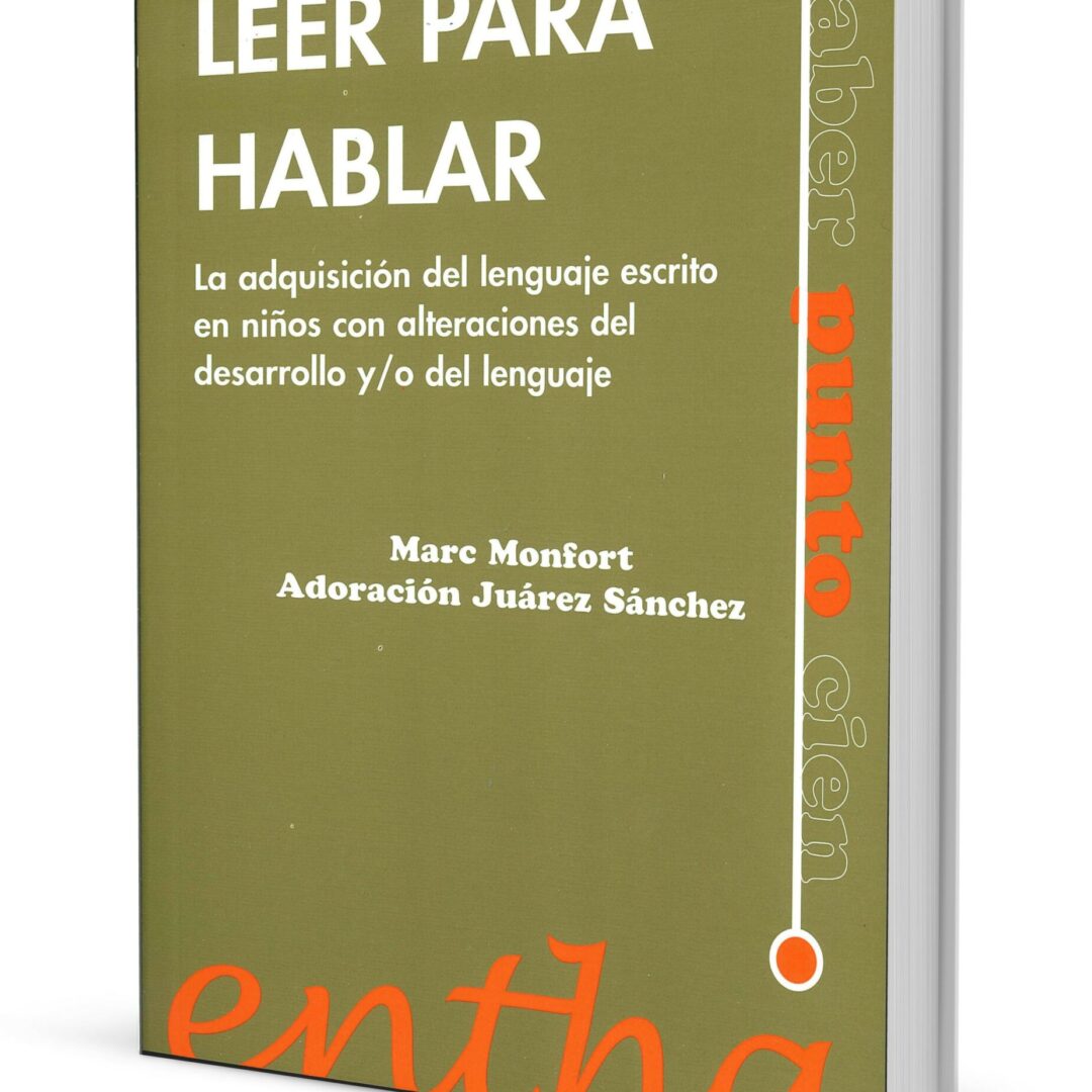 Leer para hablar