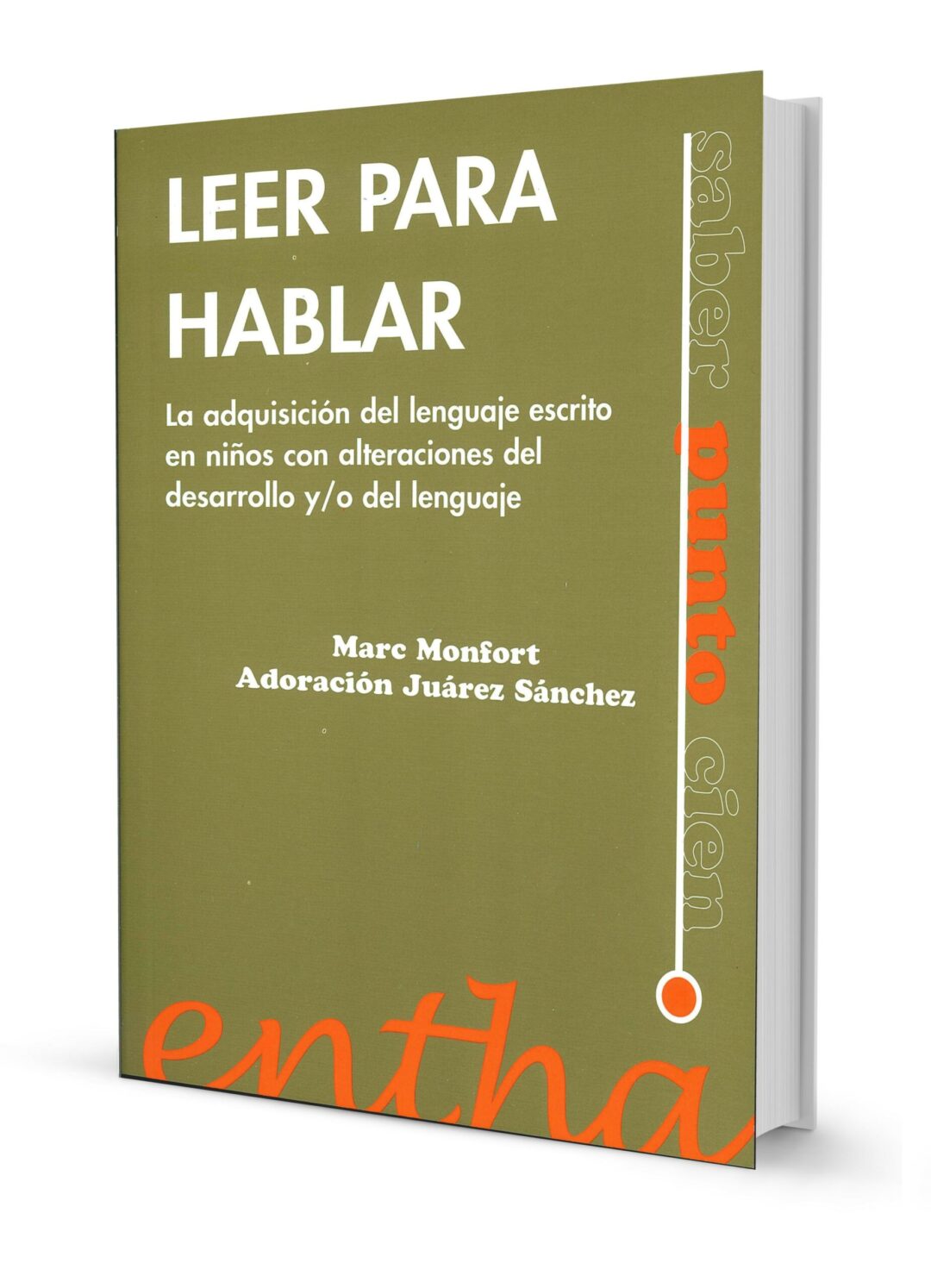 Leer para hablar