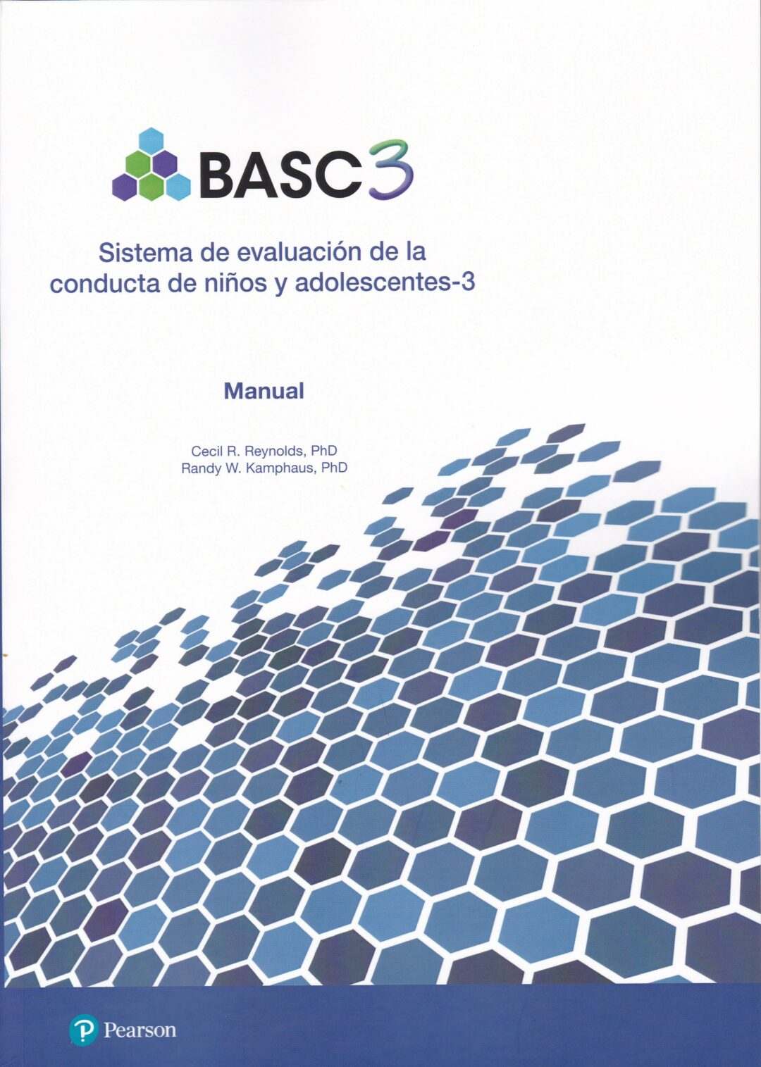 BASC 3 Juego completo aplicacion manual