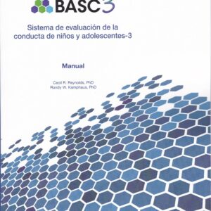 BASC 3 Manual