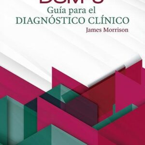 DSM 5 Guía para el diagnóstico clínico