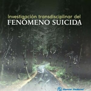 Investigacion transdisciplinar del fenomeno suicida