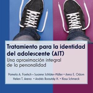 Tratamiento para la identidad del adolescente (AIT)