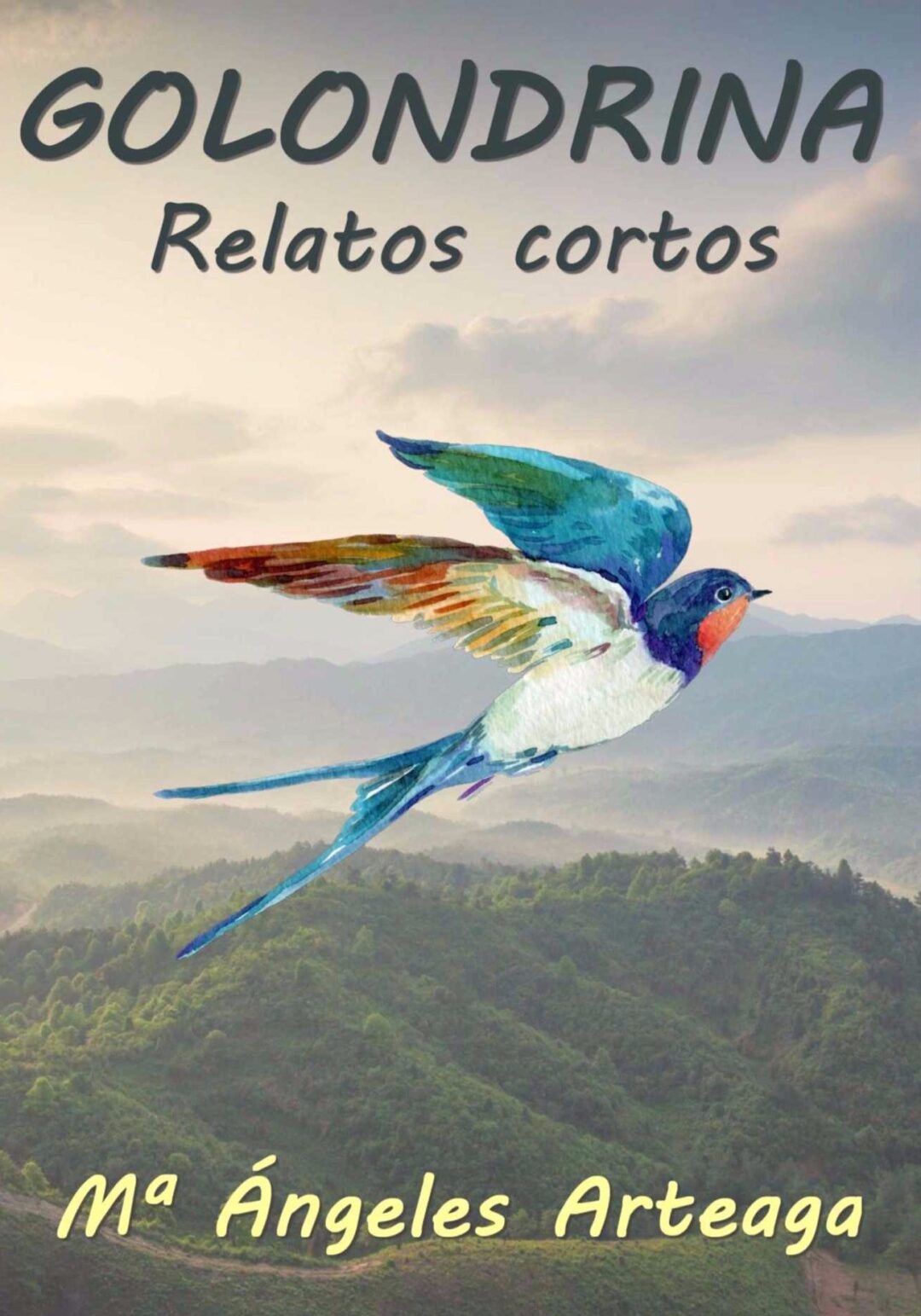 Golondrina relatos cortos