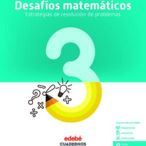 Desafios matematicos 3