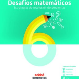 Desafios matematicos 6