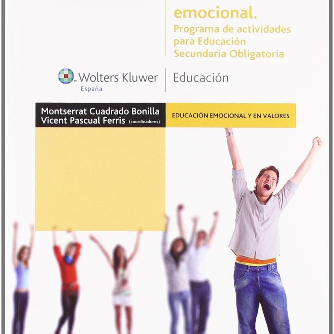 Educación Emocional (secundaria)