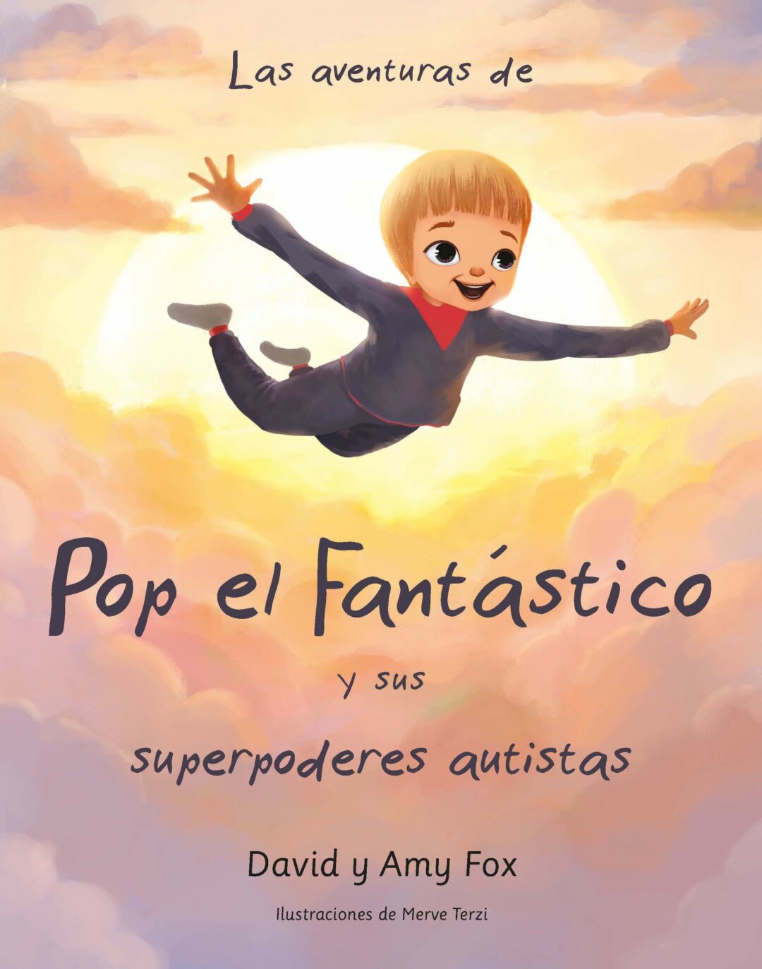 Las aventuras de Pop el fantástico y sus fantasticos superpoderes