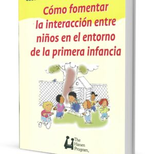 Cómo fomentar la interacción entre niños en el entorno de la primera infancia