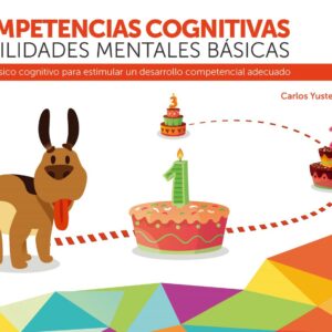 Competencias cognitivas infantil 5 años 5.1