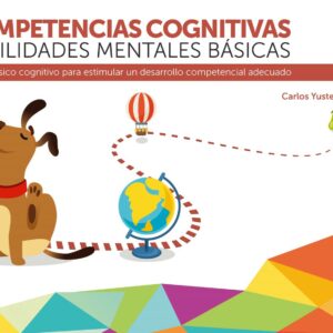 Competencias cognitivas infantil 5 años 5.2