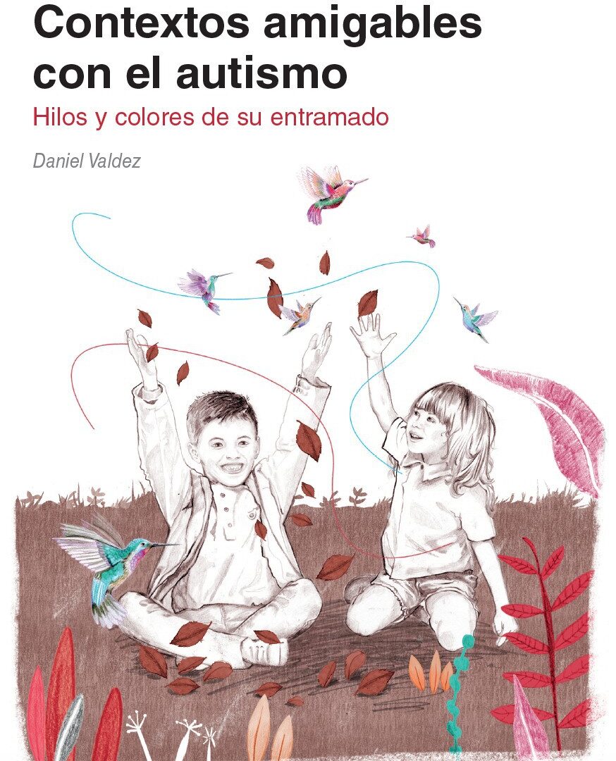 Contextos amigables con el autismo