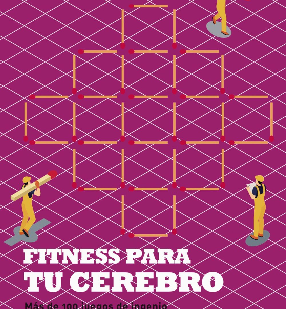 Fitness para tu cerebro