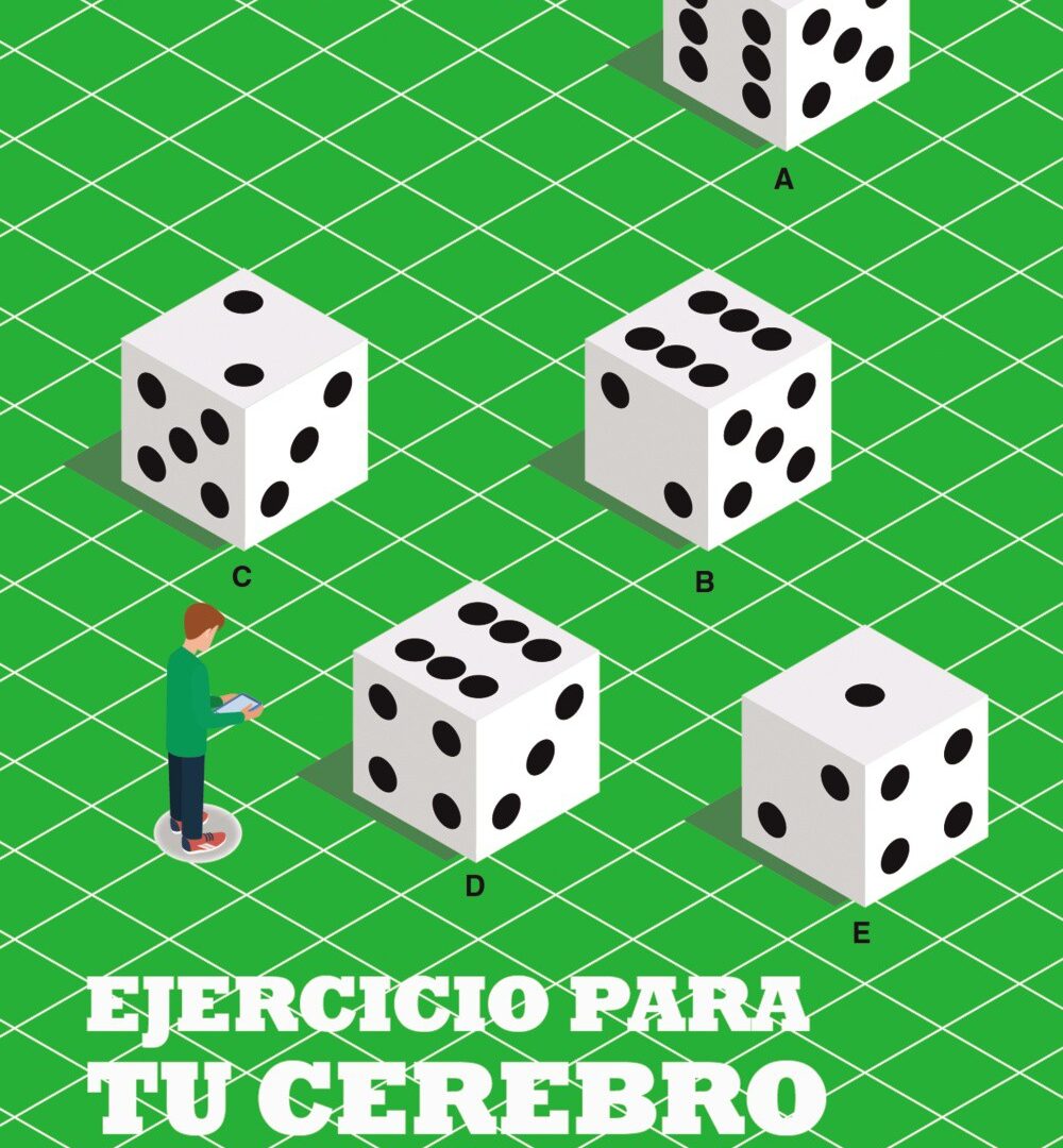 Ejercicio para tu cerebro