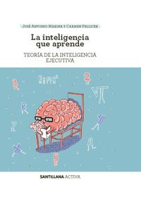 La inteligencia que aprende