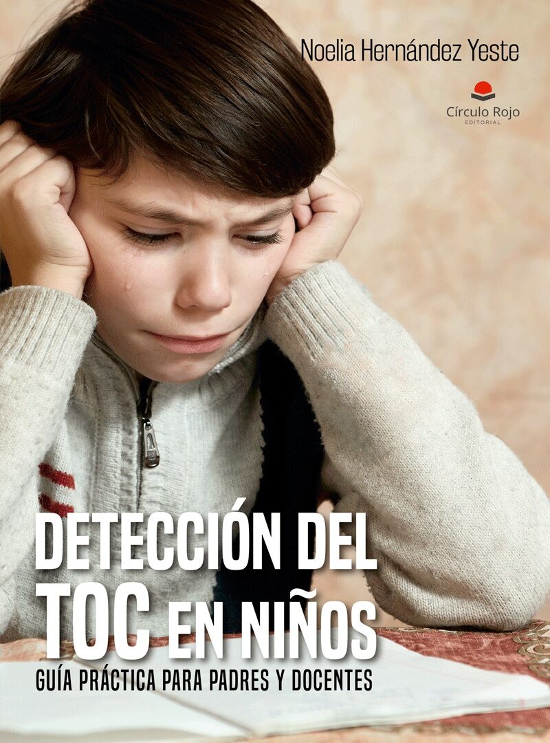 Detección del toc en niños