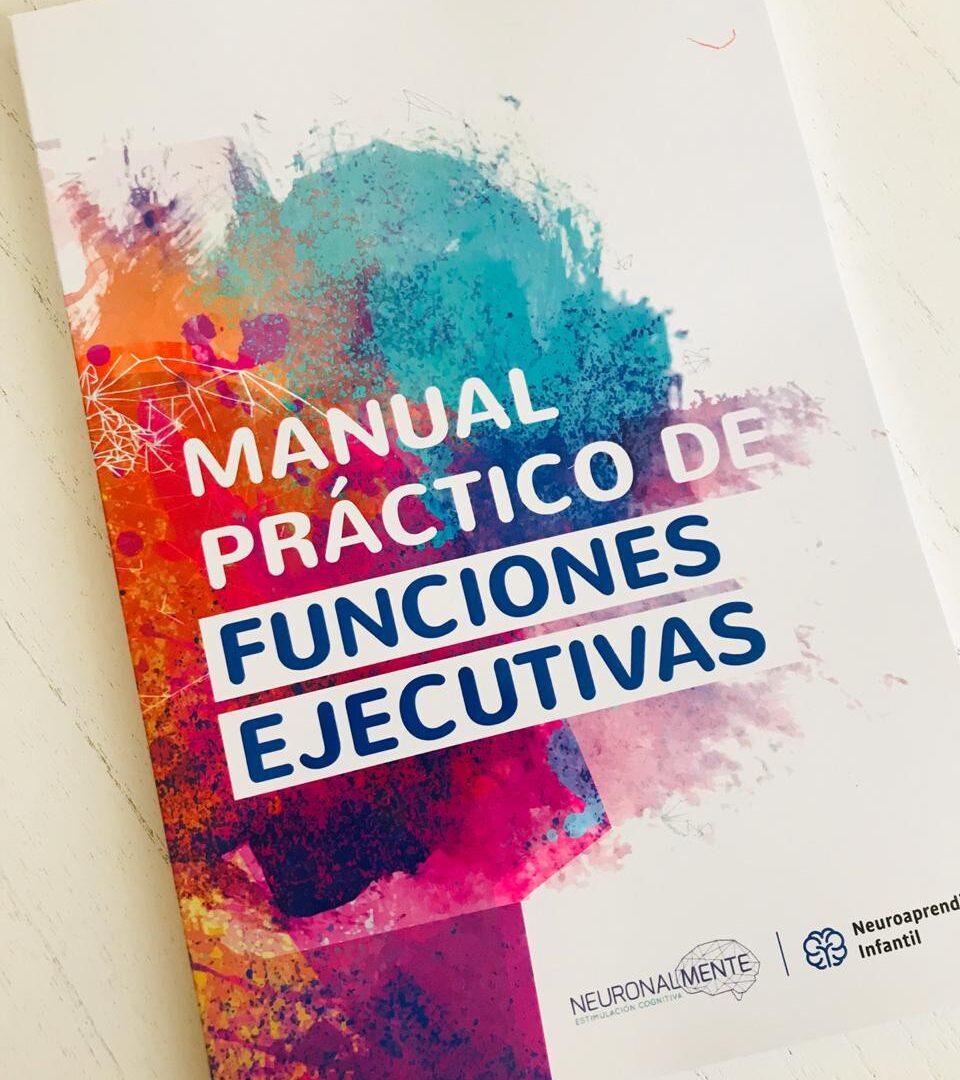 Manual práctico de funciones ejecutivas