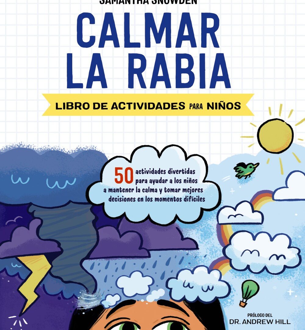 Calmar la rabia