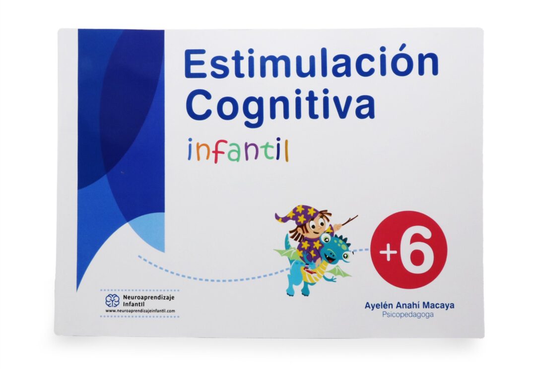 Estimulación cognitiva infantil