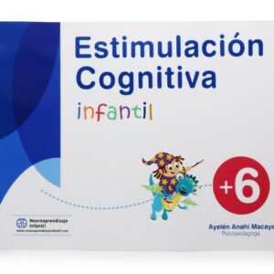 Estimulación cognitiva infantil