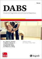 DABS Kit corrección 4 a 8 años (25 Ejemplares, Pin 25 usos)