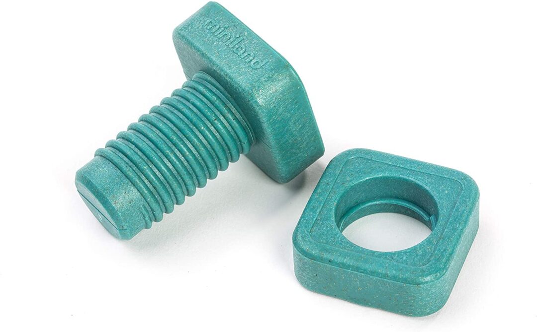 Eco Activity nuts & Bolts