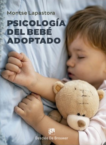 Psicologia del bebe adaptado