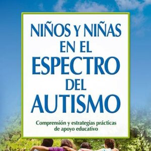 Niños y niñas en el espectro del autismo