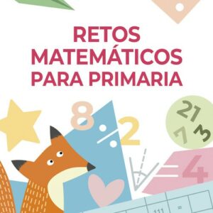 Retos matemáticos para primaria