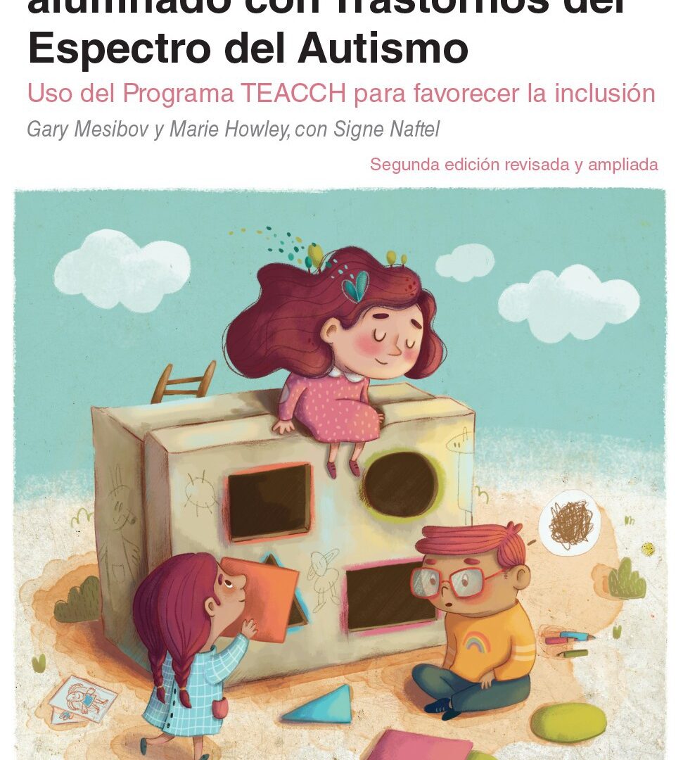 El acceso al Currículo para alumnos con Trastornos del Espectro del Autismo