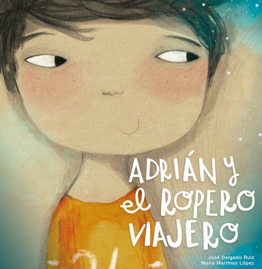 Adrián y el ropero viejero