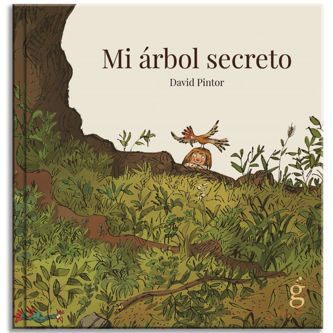 Mi árbol secreto