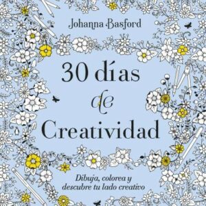 30 dias de creatividad