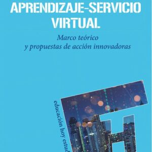 Aprendizaje servicio virtual