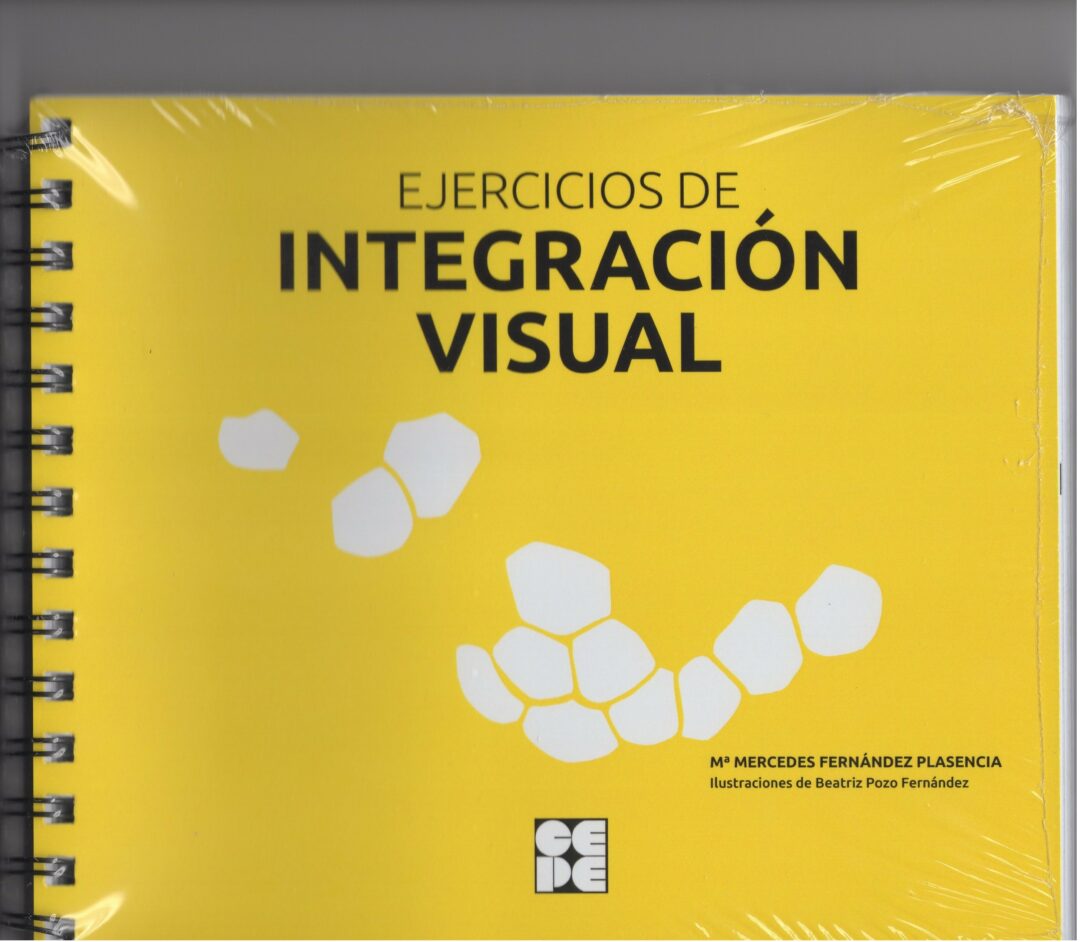 Ejercicios de integracion visual